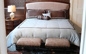 Cumberland Inn And Spa